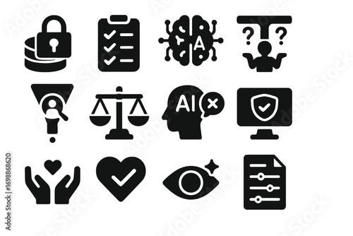 Exploring the concept of artificial intelligence and its impact on privacy and ethics in a digital world