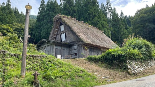 白川郷