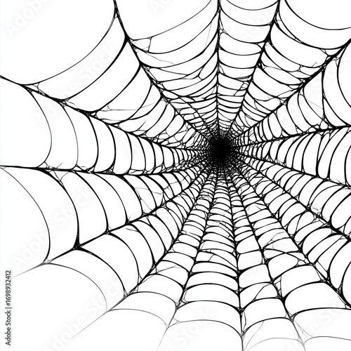 spider web,