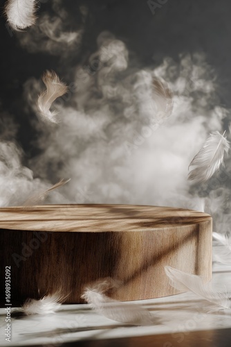 Aerodynamic Dawn Pod