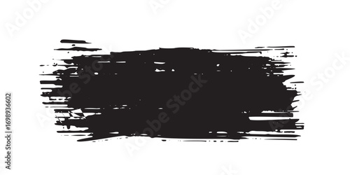 Abstract grunge background vector illustration with a raw texture and vintage feel