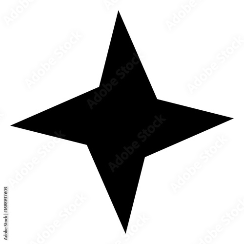 star