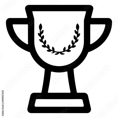 trophy