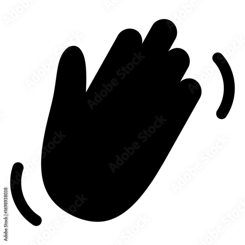 hand