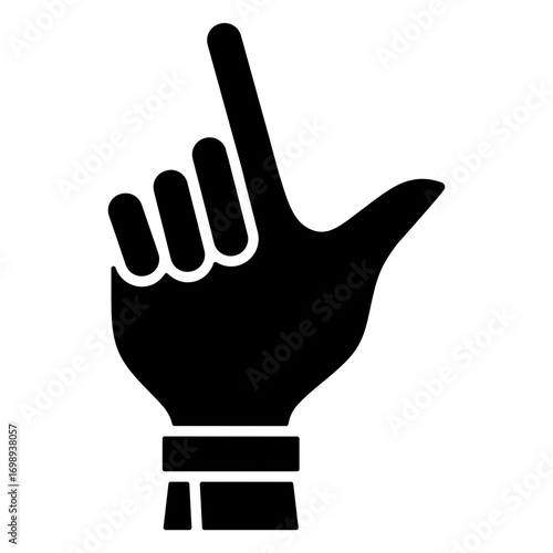 hand