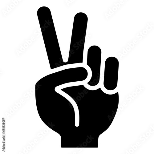 hand