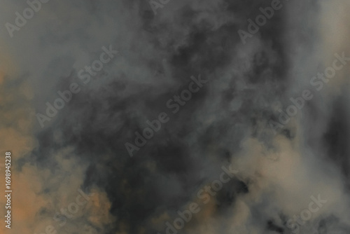 Sky stormy dark weather nature storm background thunderstorm black cloud dramatic cloudy danger overcast hurricane