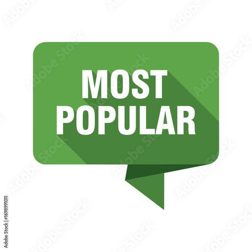 MOST POPULAR