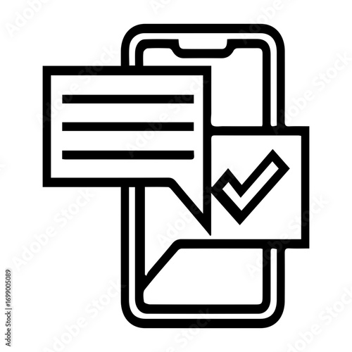 Messaging App Verified