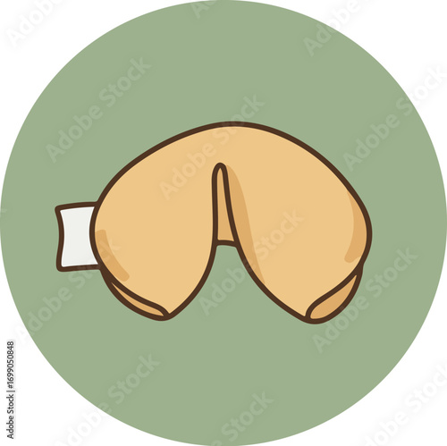 Pair of well-worn boxing gloves on a muted green background