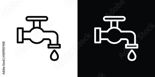 Tap icon design elements. icons for app or web
