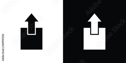 Share icon symbol infographics website design, logo, app, UI