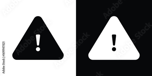 Risk icon symbol infographics website design, logo, app, UI