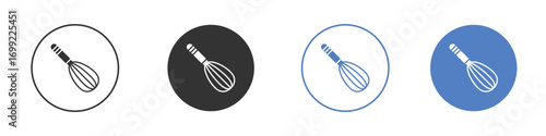 Beater icon pictogram for your web site design, logo