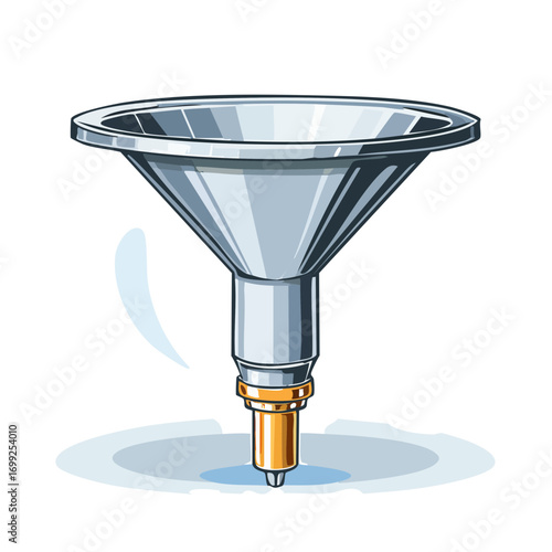 Precision agricultural spray nozzle for automated farming systems.