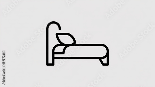 Bed frame bedroom furniture sleeping mattress pillow rest relaxation comfort single double king size sleep 100