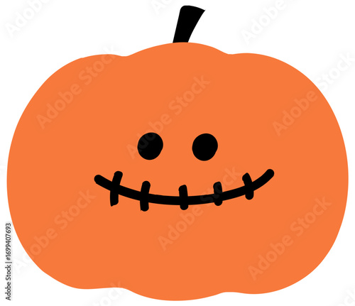 호박, Pumpkin
