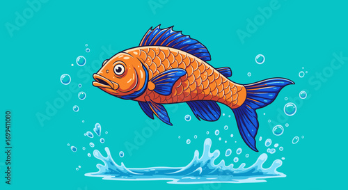 High-Quality EPS Vector Illustration:  A Stunning, Scalable Graphic Perfect for Professional Design Projects and Commercial Applications. This meticulously crafted EPS file offers unparalleled reso...