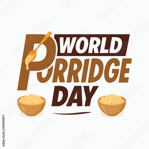 Celebrate Porridge For All