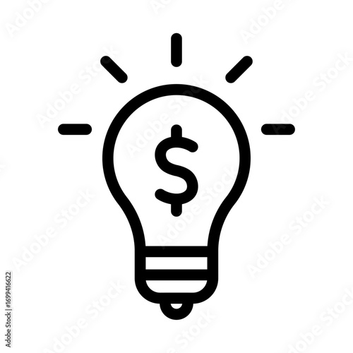 Loans & Credit Line Icon of Loans & Credit Icon Set