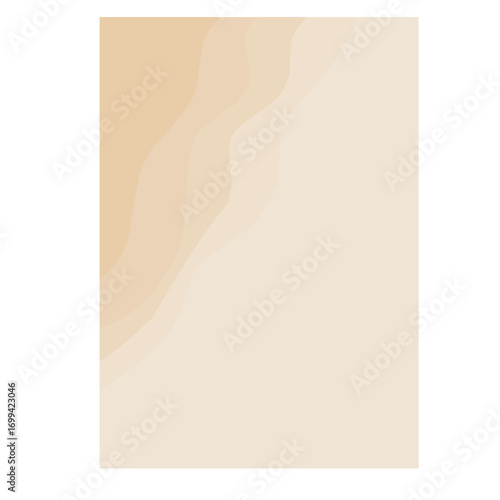 Beige texture background 