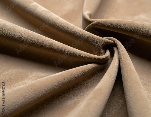 Textured Boucle Wool Yarn in Pastel Rainbow Flecks