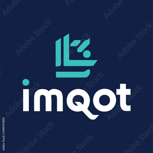Company Name Logo Vector Design, Company Name Logo Vector Art, Brand Company Logo Vector Art with white background