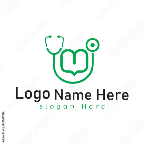 Company Name Logo Vector Design, Company Name Logo Vector Art, Brand Company Logo Vector Art with white background