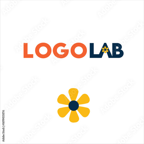 Company Name Logo Vector Design, Company Name Logo Vector Art, Brand Company Logo Vector Art with white background