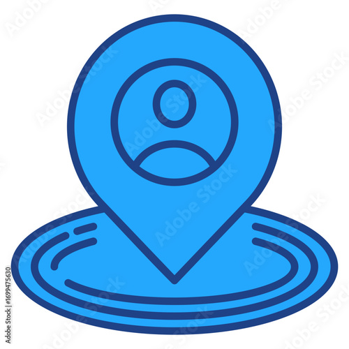 Origin Maker Icon For Design Elements