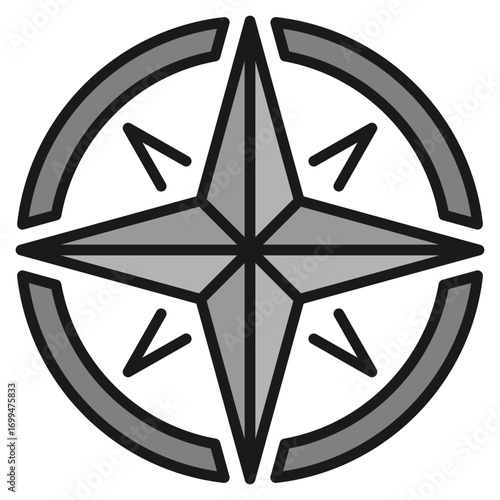 Startup Navigator Icon For Design Elements