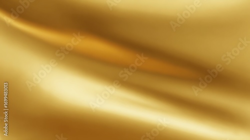 Wallpaper Mural Golden Metal Texture Shiny Abstract Background Torontodigital.ca