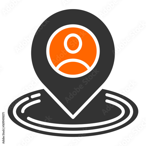 Origin Maker Icon For Design Elements