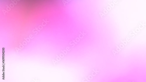 Abstract loop multicolored leak shine animation background for overlay. 4K seamless loop beautiful light leak reflection on black background with colorful blue pink purple tones. Lightleak collection