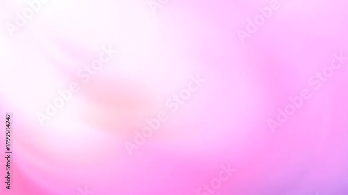 Abstract loop multicolored leak shine animation background for overlay. 4K seamless loop beautiful light leak reflection on black background with colorful blue pink purple tones. Lightleak collection