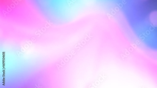 Abstract loop multicolored leak shine animation background for overlay. 4K seamless loop beautiful light leak reflection on black background with colorful blue pink purple tones. Lightleak collection