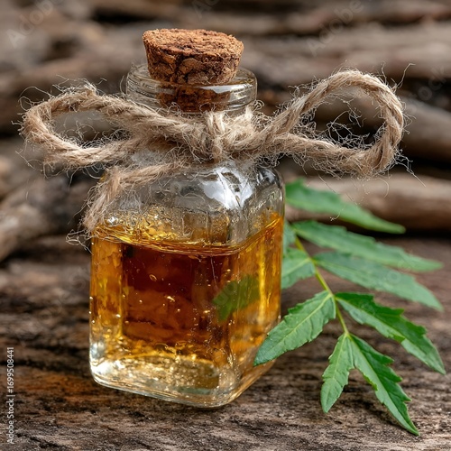 Natural Valerian Oil Extract – Calm in a Bottle
