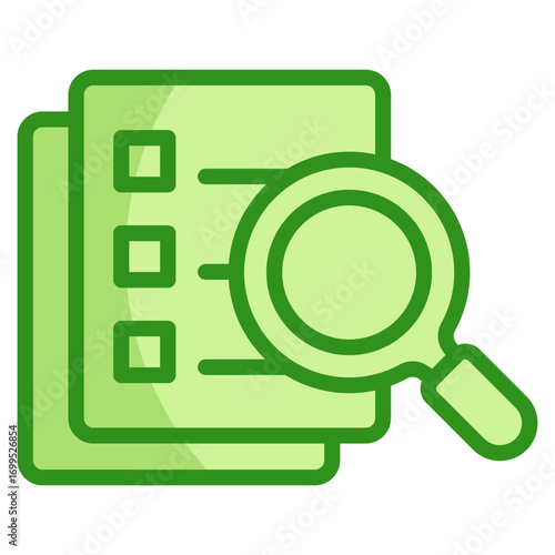Case Study Icon