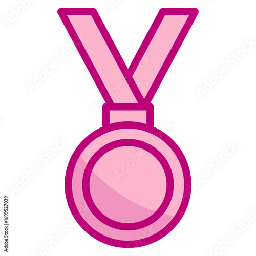 Medal Award Icon