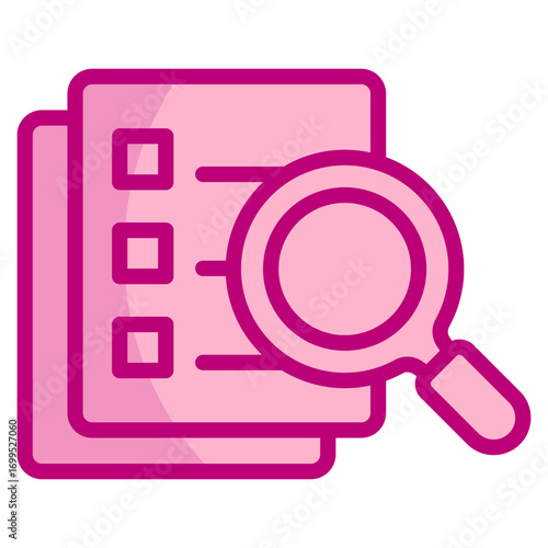 Case Study Icon