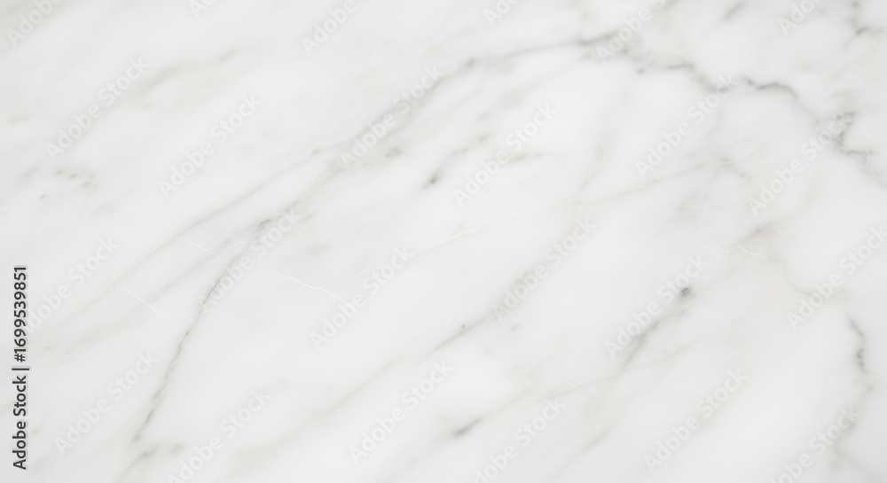 Obraz premium White Marble Texture Background
