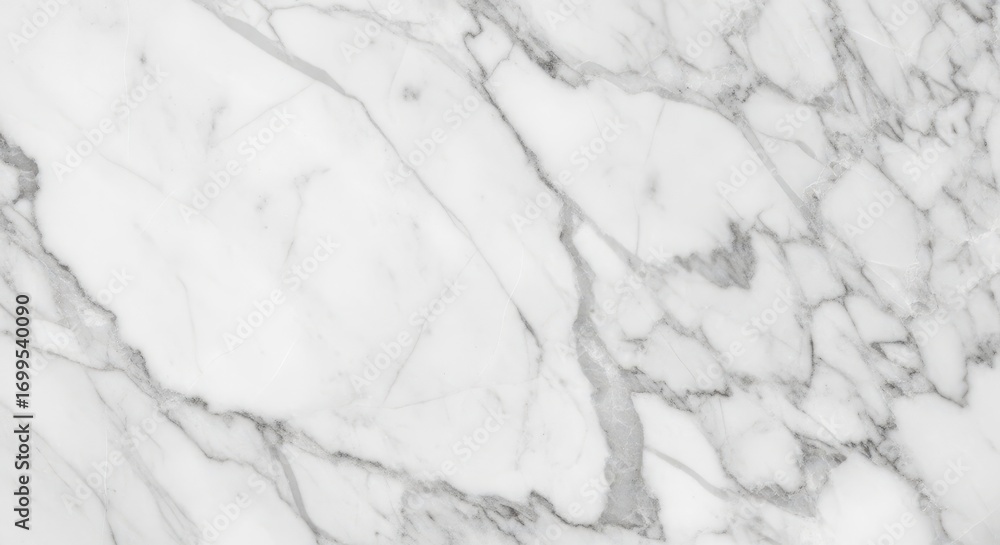 Obraz premium White Marble Texture Background