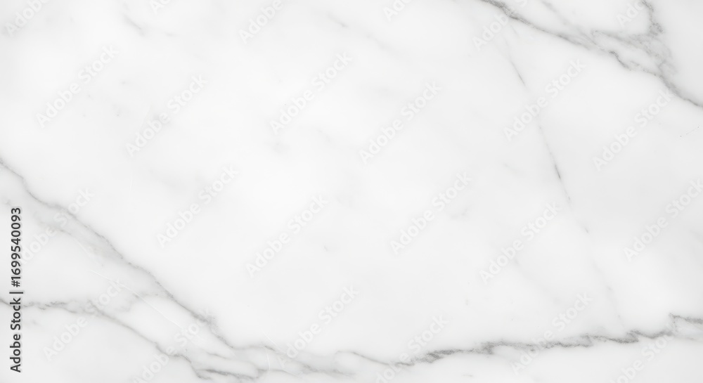 Obraz premium White Marble Texture Background