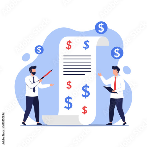 Financial planning and budgeting strategies for effective money management and wealth accumulation