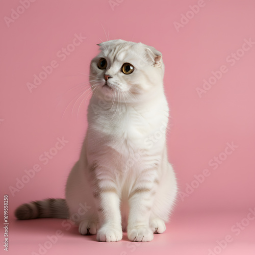 cute cat