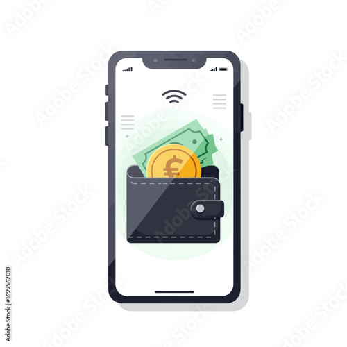The Future of Banking: Digital Transactions and Mobile Payments