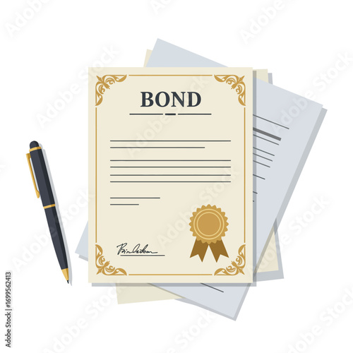 The Investment Certificate: A Financial Bond for a Secure Future