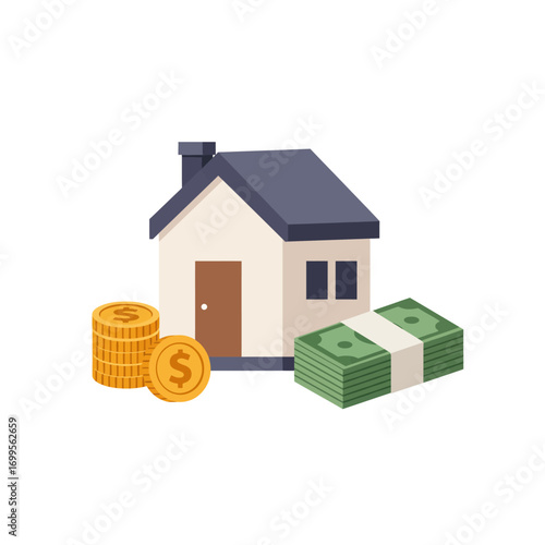 Real Estate and Finance: The Monetary Value of Property