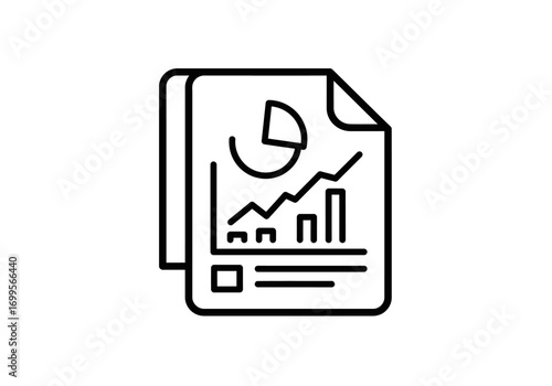 Financial Analysis and Data Insights A Detailed Look at Charts, Graphs, and Reports for Business Growth and Strategy with data