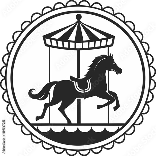 merry go round